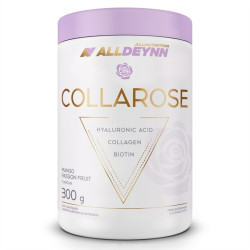 Allnutrition AllDeynn Collarose - Колаген | 300g