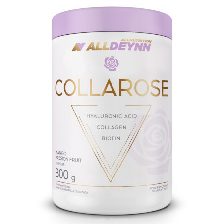 Allnutrition AllDeynn Collarose - Колаген | 300g