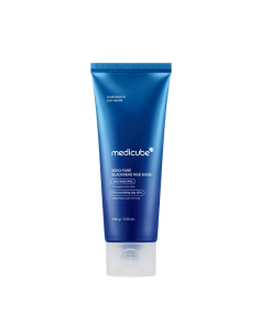 Medicube Zero Pore Blackhead Mud Mask