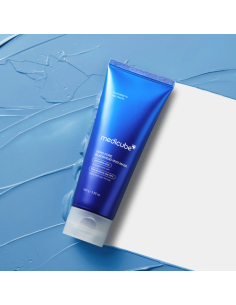 Medicube Zero Pore Blackhead Mud Mask 2