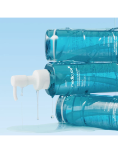 Medicube Zero Pore Blackhead Deep Cleansing Oil 205ml 2