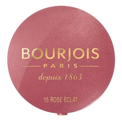 BOURJOIS LITTLE ROUND POT Руж за лице 15 rose eclat