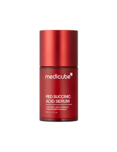 Medicube Red Succinic Acid Clarifying Serum