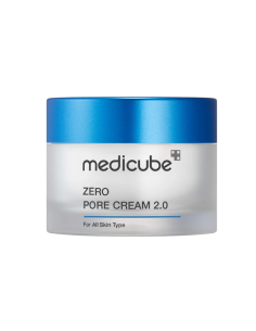Medicube Zero Pore Cream 2.0 50ml