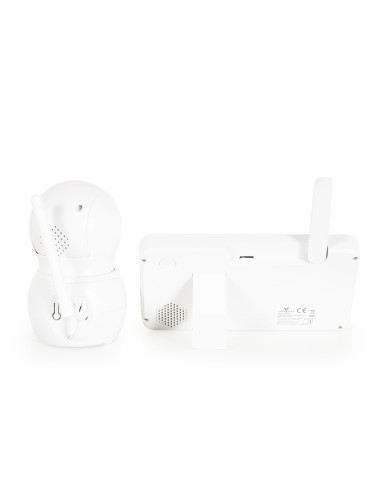 Видео бебефон Cangaroo Kari