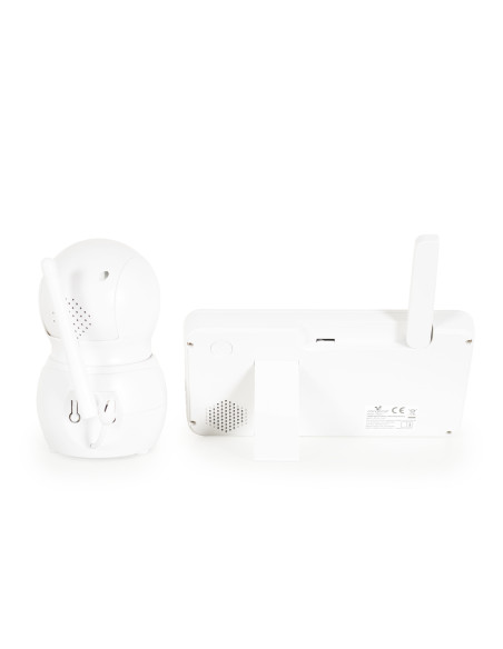 Видео бебефон Cangaroo Kari