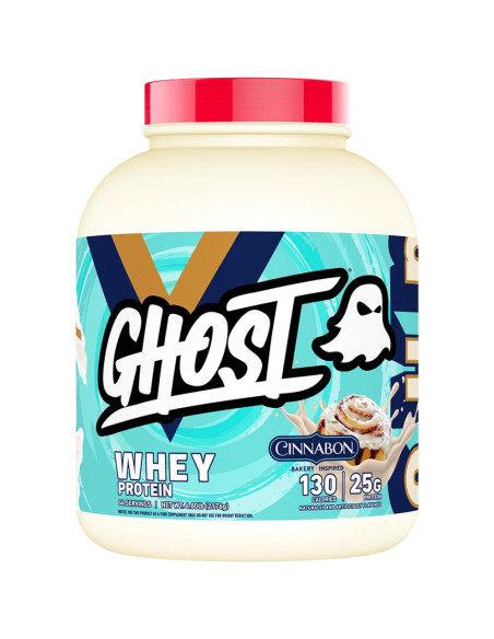 Ghost Whey Protein