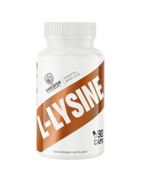 L-Lysine 500 mg