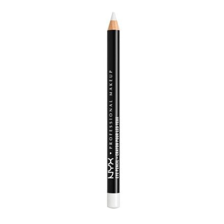 NYX PROFESSIONAL MAKE UP SLIM Молив за очи SPE906 White