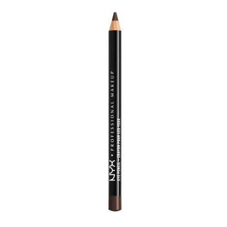 NYX PROFESSIONAL MAKE UP SLIM Молив за очи SPE931 Black Brown