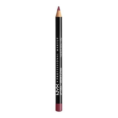 NYX PROFESSIONAL MAKE UP SLIDE ON Молив за устни SPL834 PRUNE, 1 гр.