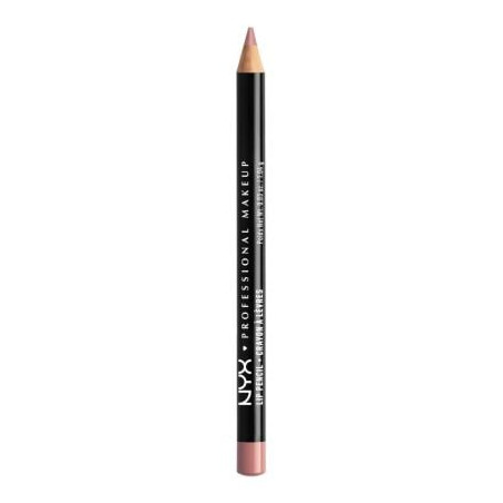 NYX PROFESSIONAL MAKE UP SLIDE ON Молив за устни SPL854 PALE PINK, 1 гр.