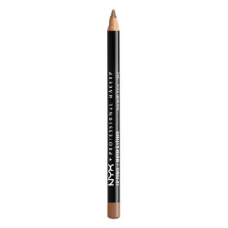 NYX PROFESSIONAL MAKE UP SLIDE ON Молив за устни SPL857 NUDE BEIGE, 1 гр.