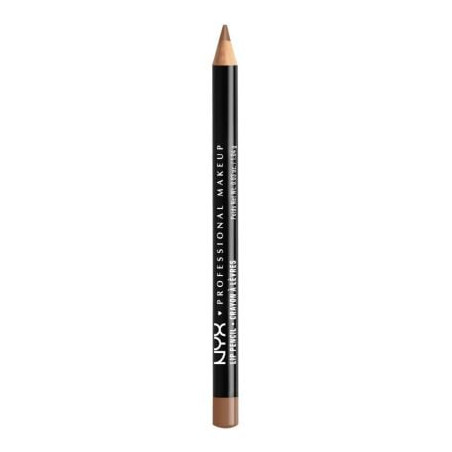 NYX PROFESSIONAL MAKE UP SLIDE ON Молив за устни SPL857 NUDE BEIGE, 1 гр.