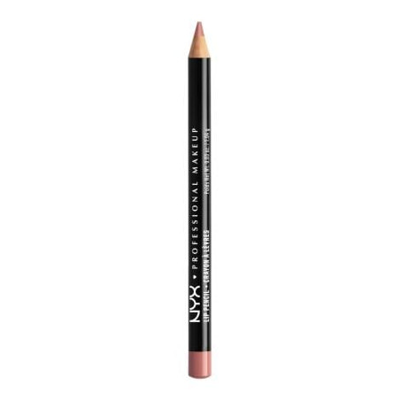 NYX PROFESSIONAL MAKE UP SLIDE ON Молив за устни SPL858 NUDE PINK, 1 гр.