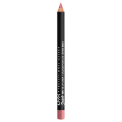 NYX PROFESSIONAL MAKE UP Suede Matte Молив за устни, Tea & Cookie