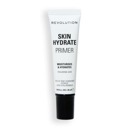 REVOLUTION HYDRATE PRIMER Основа за лице, 28 мл.