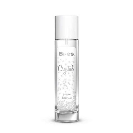 BI-ES CRYSTAL Парфюмен део спрей, 75 мл.