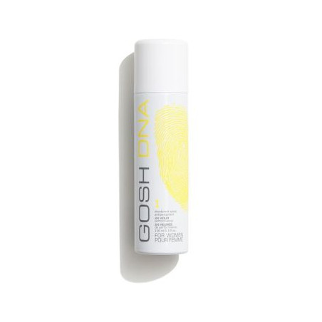 GOSH DNA N1 DEO SPRAY Дезодорант за тяло, 150 мл.