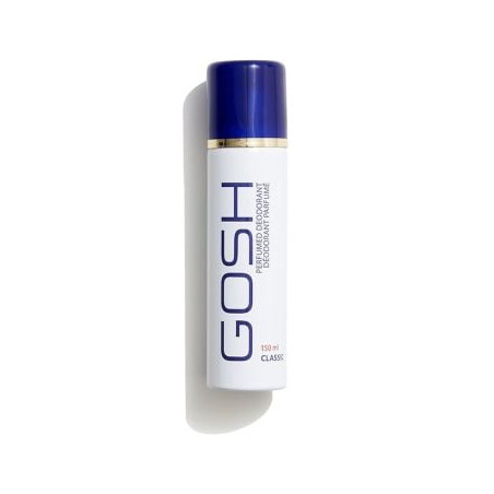 GOSH CLASSIC DEO SPRAY Дезодорант за тяло, 150 мл.