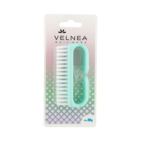 VELNEA NAIL CARE Четка за нокти, 1бр.