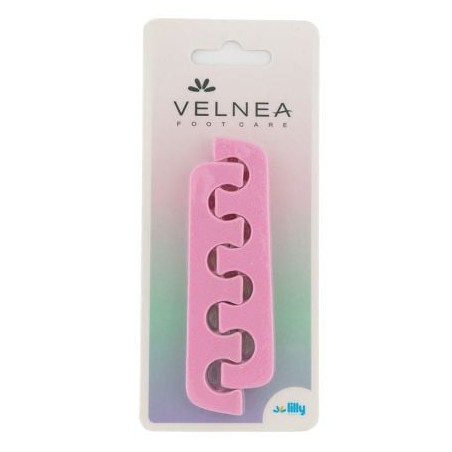 VELNEA FOOT CARE Разделител за пръсти за педикюр