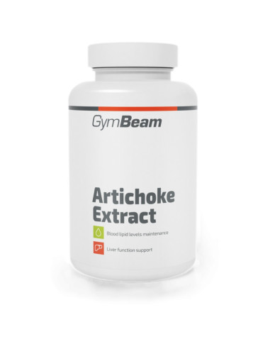 Artichoke Extract 450 mg