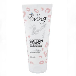 VELNEA YOUNG Silver Shine Лосион за тяло 200 мл