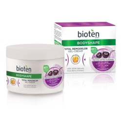 BIOTEN BODYSHAPE Антицелулитен крем-гел, 200 мл