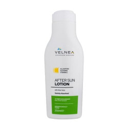 VELNEA SUN CARE Лосион за след слънце, 250 мл