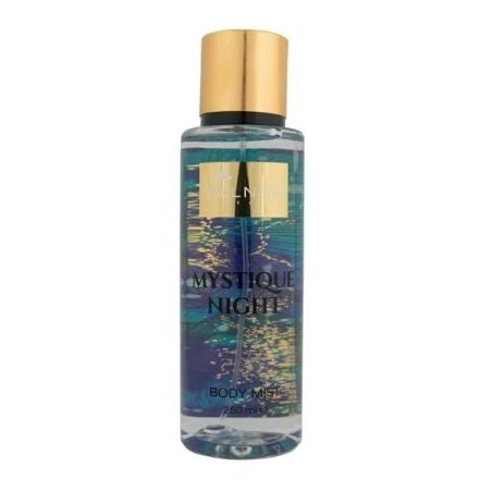 VELNEA MYSTIQUE NIGHT Боди мист за тяло, 250 мл
