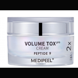 MEDI-PEEL PEPTIDE 9 VOLUME TOX PRO Крем за лице, 50мл