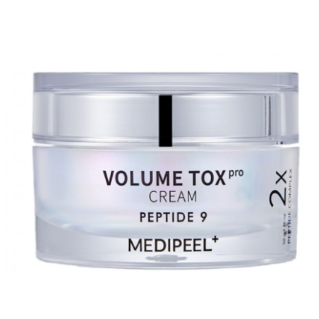 MEDI-PEEL PEPTIDE 9 VOLUME TOX PRO Крем за лице, 50мл