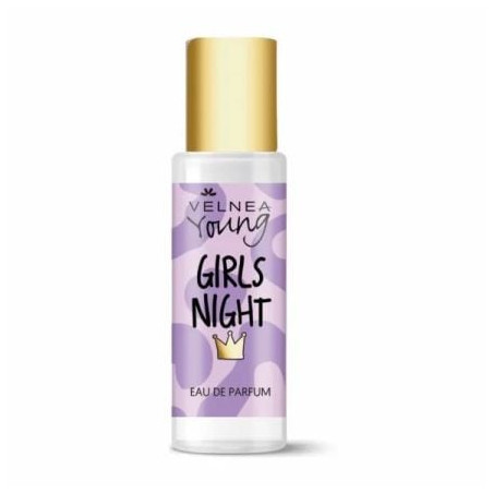 VELNEA YOUNG GIRLS NIGHT Парфюмна вода, 30мл