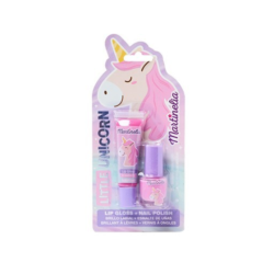IDC Martinelia 11932 Козметичен комплект Little unicorn