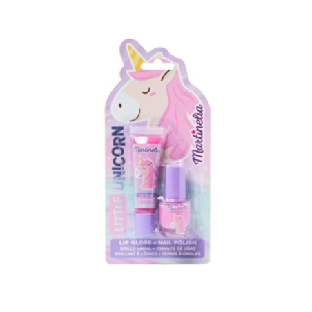 IDC Martinelia 11932 Козметичен комплект Little unicorn