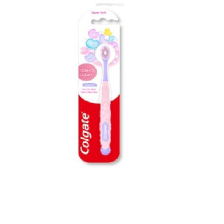 COLGATE CUSHION Детска четка за зъби, 1 бр.