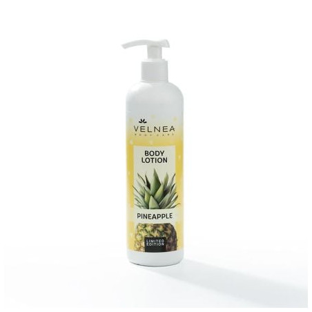VELNEA PINEAPPLE Лосион за тяло , 400 мл