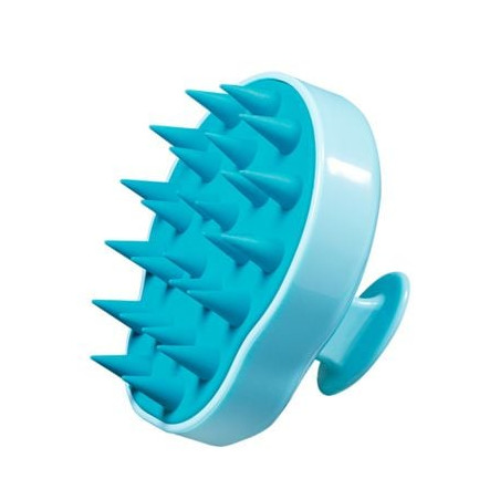 TOUCH TREAT AQUA Масажна четка за шампоан и скалп , 1бр