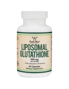 Liposomal Glutathione 250 mg