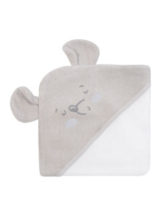 Хавлия с качулка Kikka Boo 90/90 см 2