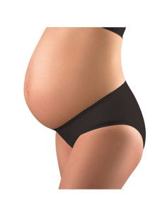 Бикини за бременни и майки черни Babyono S-XXL 508CZ 2