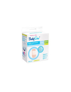 Еднократни боксерки Babyono Размер M-XXL 2