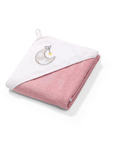 Хавлия за баня BabyOno с качулка 85х85 см., 114 2