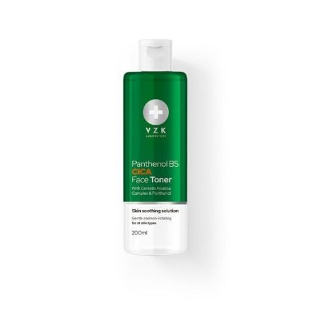 VZK CICA PANTHENOL B5 Тоник за лице, 200 мл