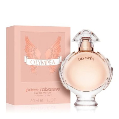 PACO RABANNE OLYMPEA Дамска парфюмна вода, 30 мл