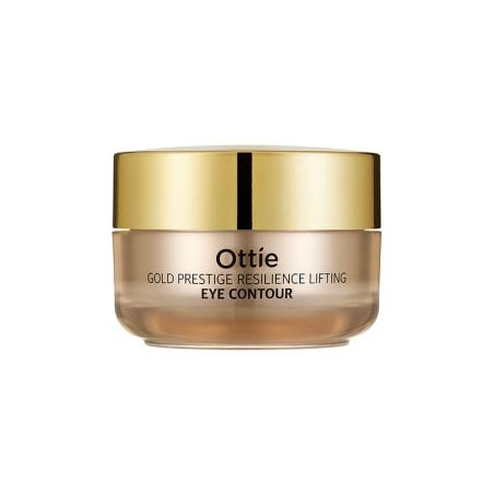 OTTIE GOLD PRESTIGE RESILIENCE Крем за околоочен контур с лифтинг ефект, 30 мл.