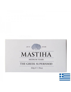 Смола от Мастиха на гранули Chios Mastiha Medium Tears 50 g