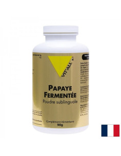 Добро храносмилане Папая (ферменитрала) 90 g, прах