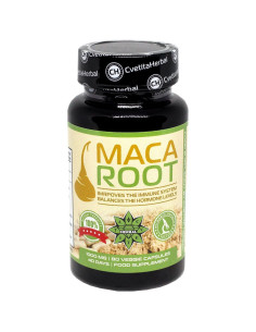 Maca Root
